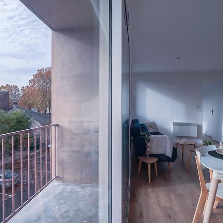 Le Scandinave - Tarbes Centre Zewnętrze zdjęcie