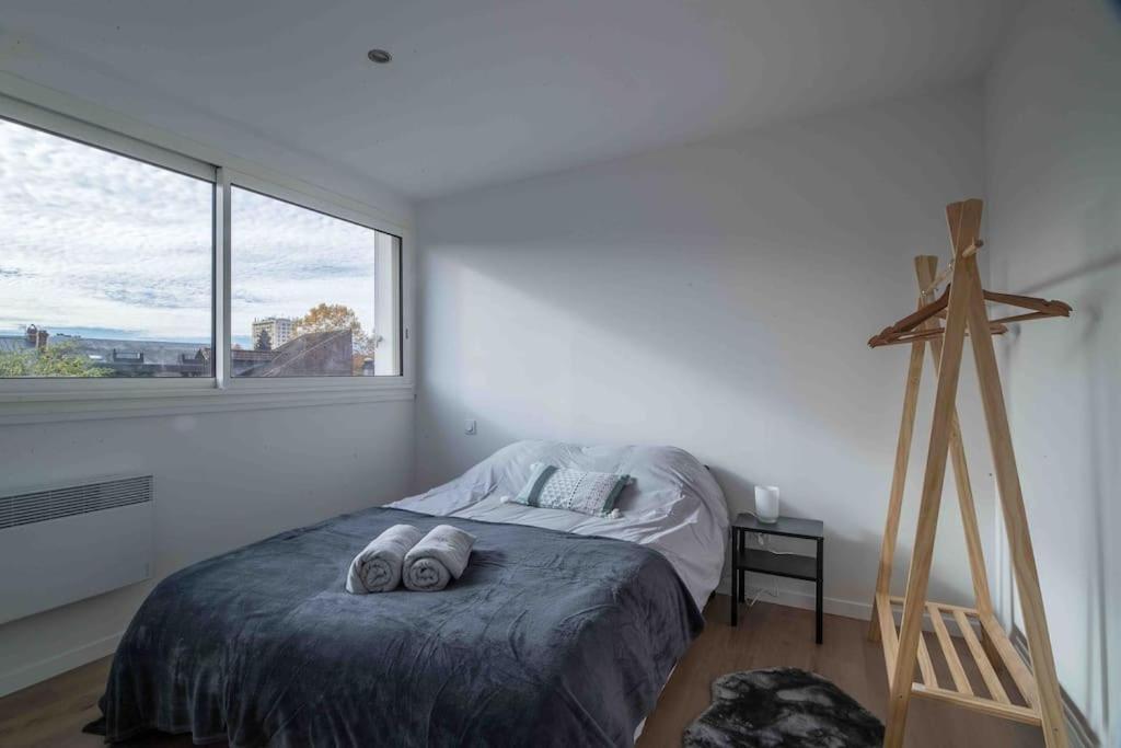 Le Scandinave - Tarbes Centre Zewnętrze zdjęcie