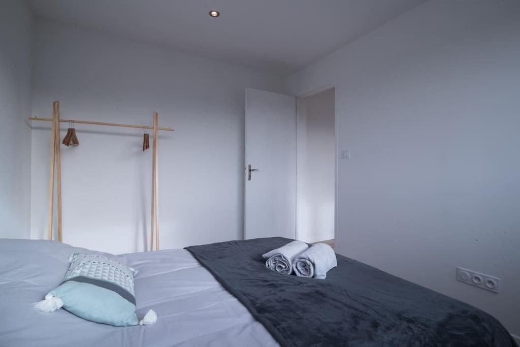Le Scandinave - Tarbes Centre Zewnętrze zdjęcie